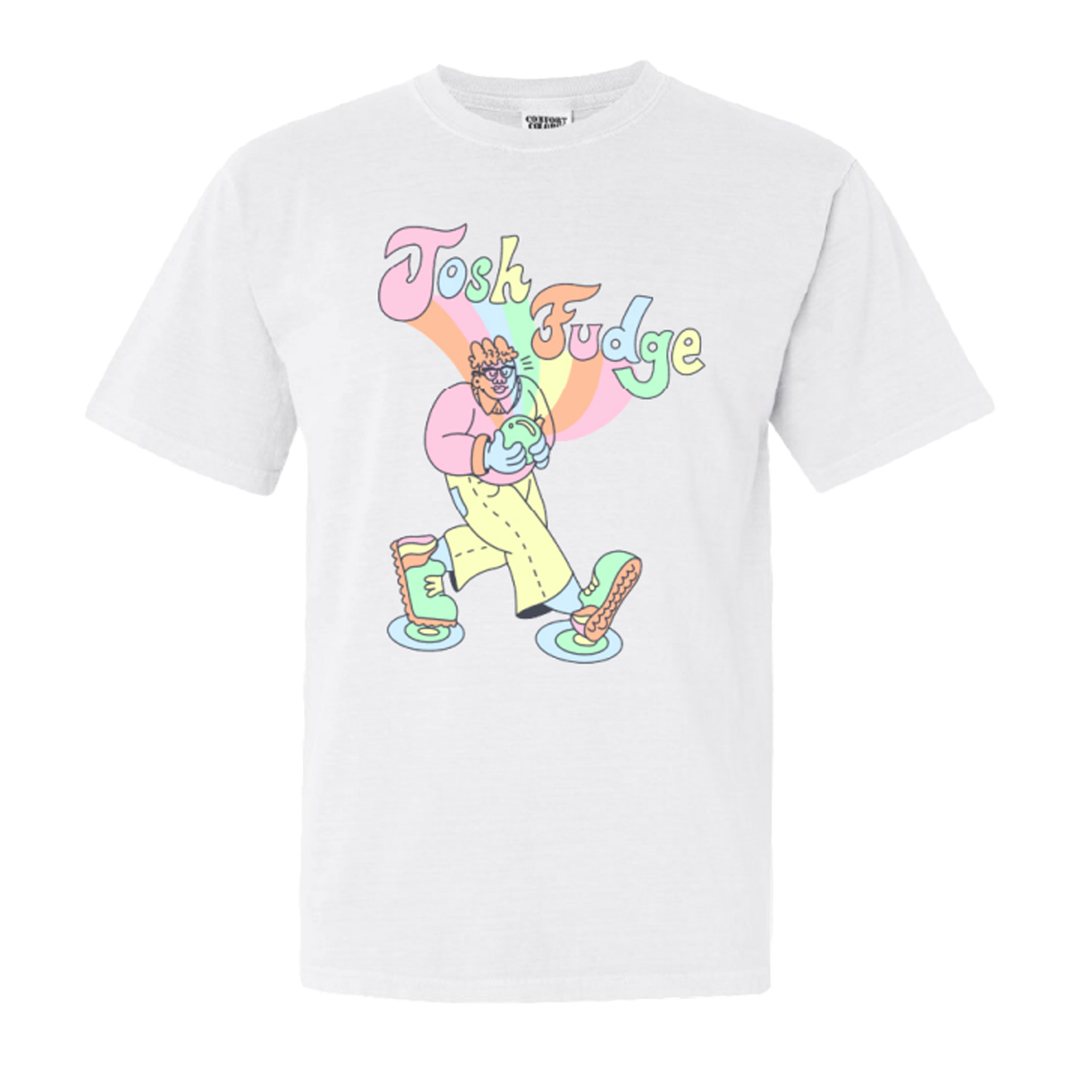 WALKIN TEE