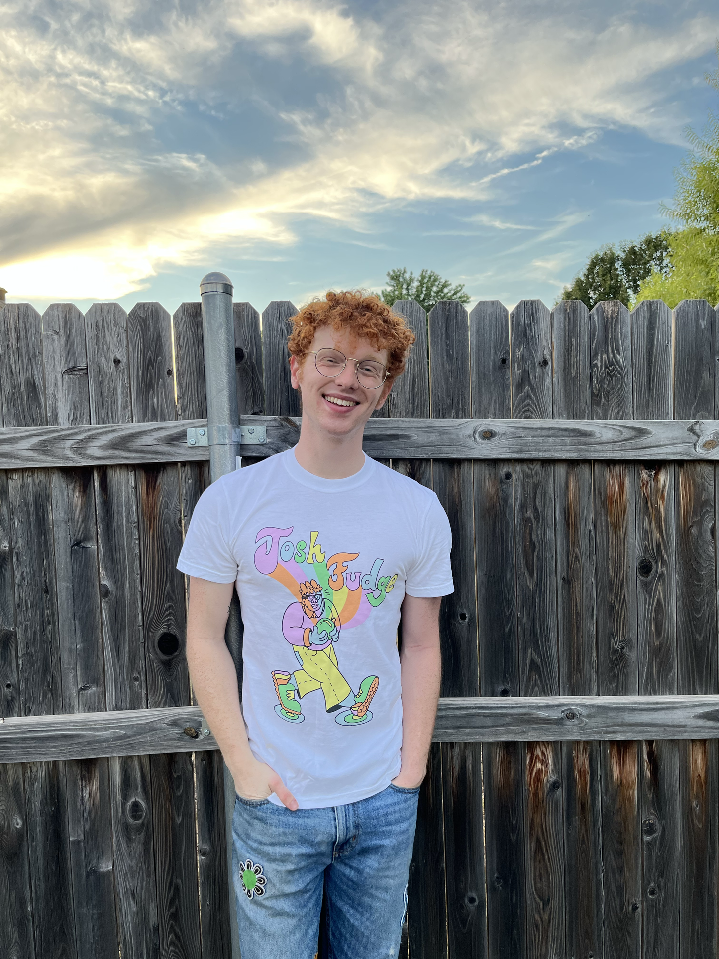 WALKIN TEE